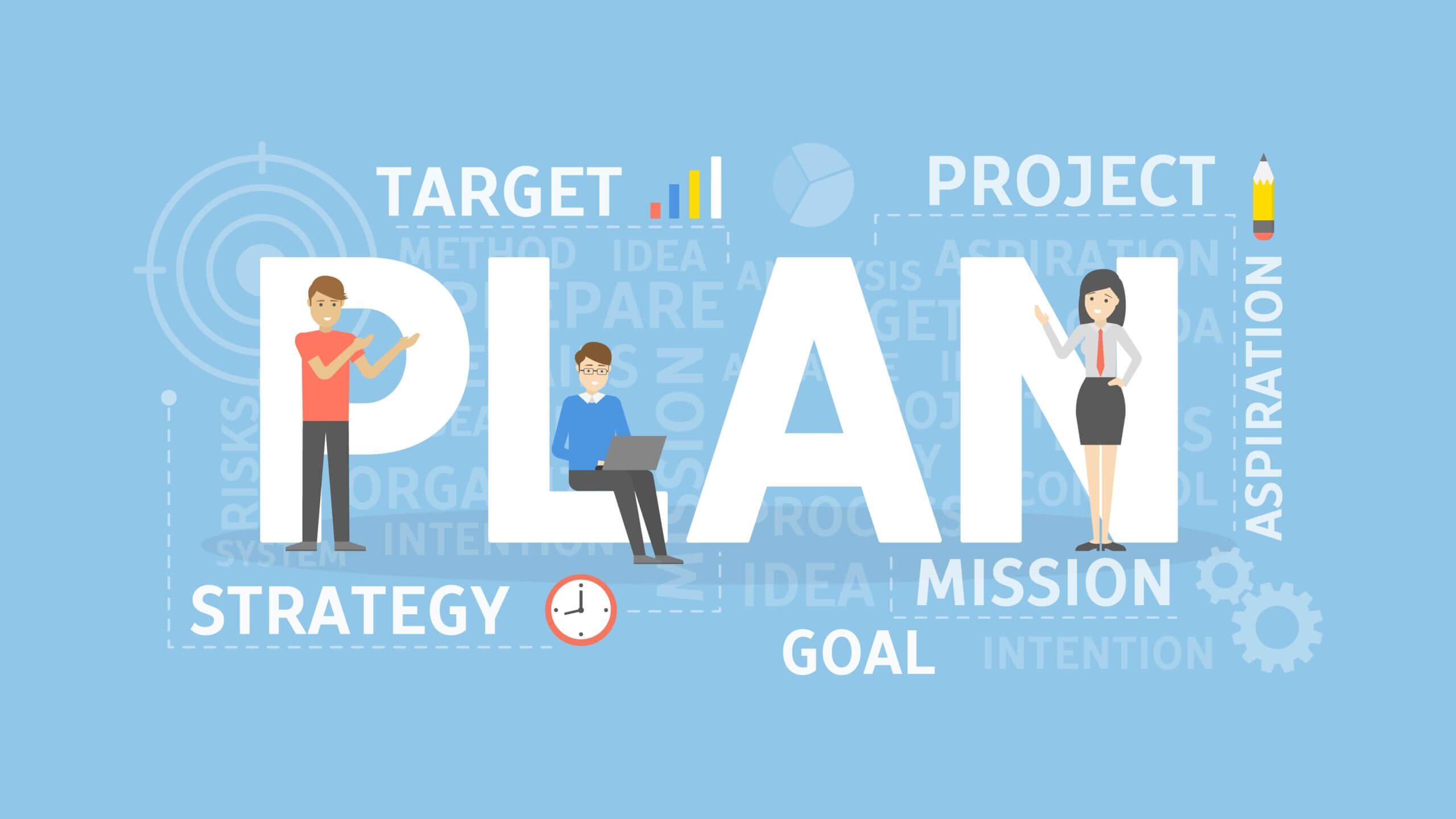 Planning in Project Management