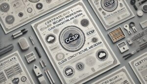 CCSP – Certified Cloud Security Professional